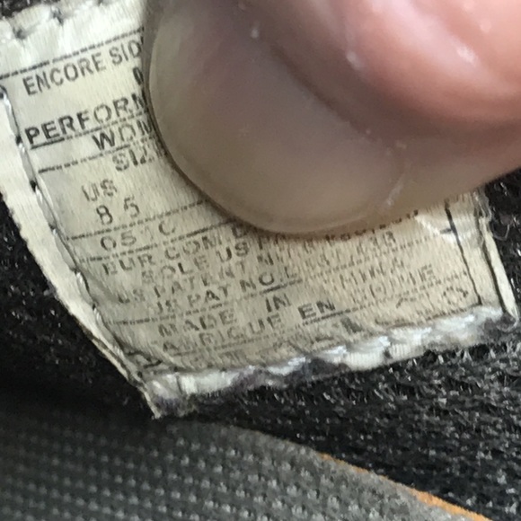 Merrell mules - Picture 7 of 9